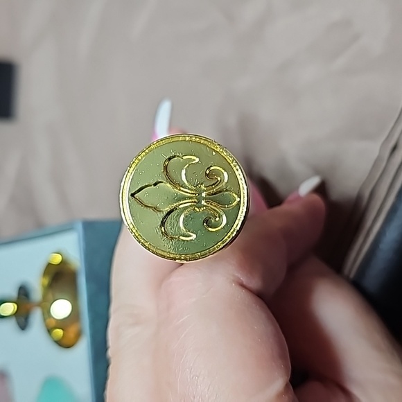 Wax Seal Imprint Kit - Picture 2 of 8